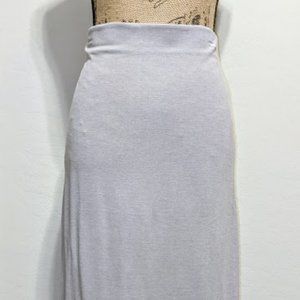 Philosophy Pencil Skirt